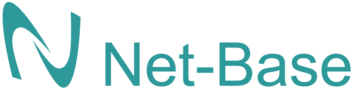 Net-Base Logo