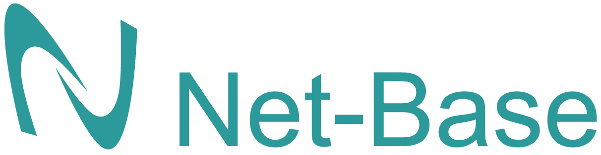 Net-Base Logo